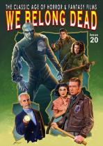 We Belong Dead #20